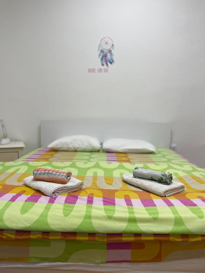 Ata Apartment Скоп'є Екстер'єр фото