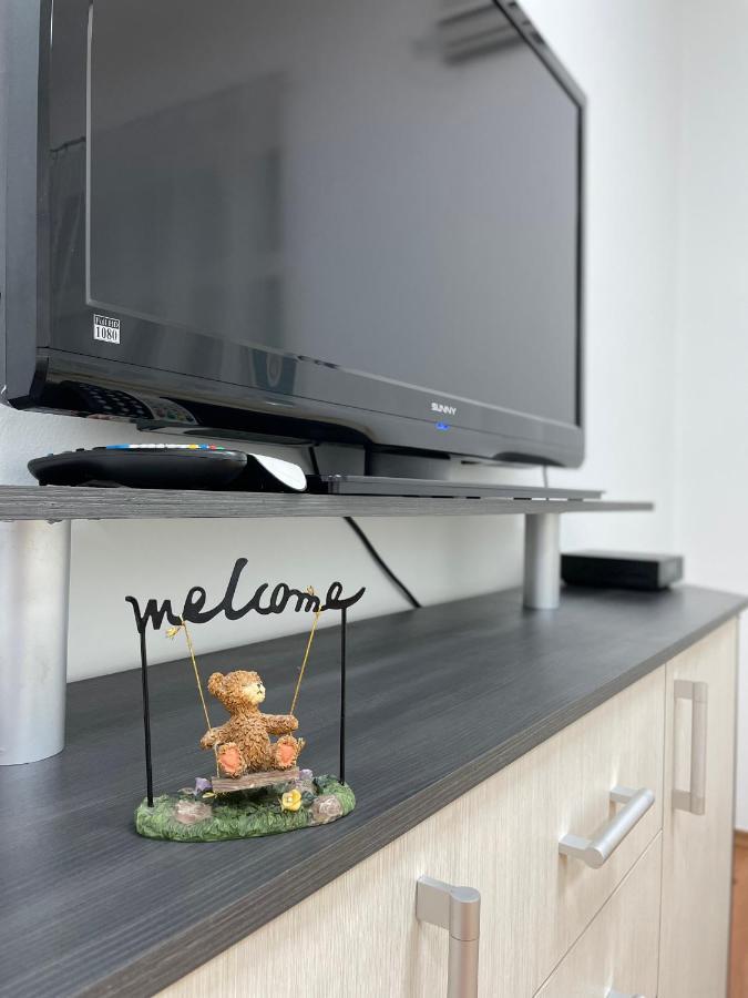 Ata Apartment Скоп'є Екстер'єр фото