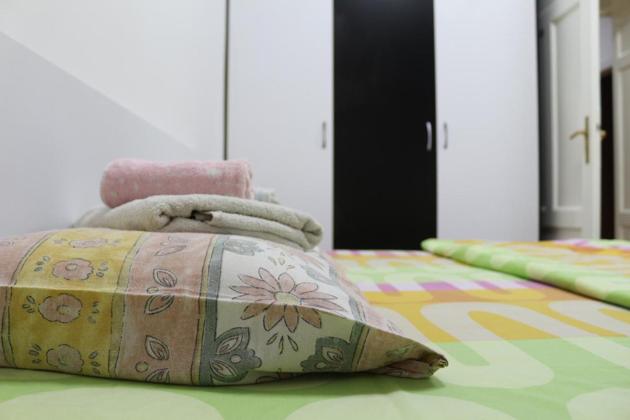 Ata Apartment Скоп'є Екстер'єр фото