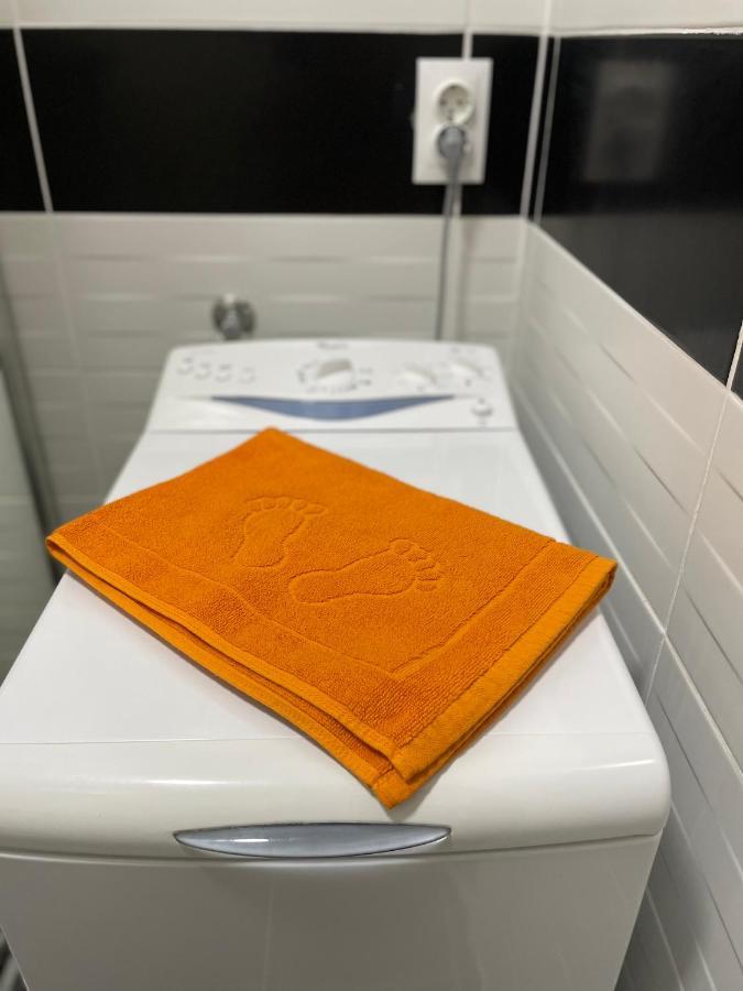 Ata Apartment Скоп'є Екстер'єр фото