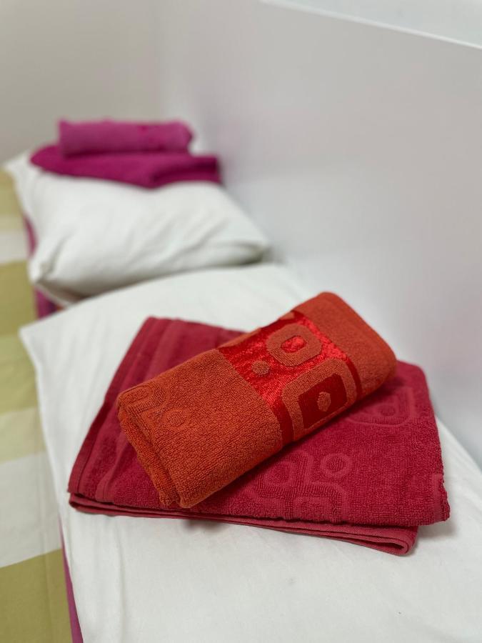 Ata Apartment Скоп'є Екстер'єр фото