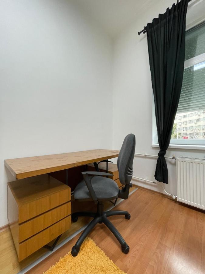 Ata Apartment Скоп'є Екстер'єр фото