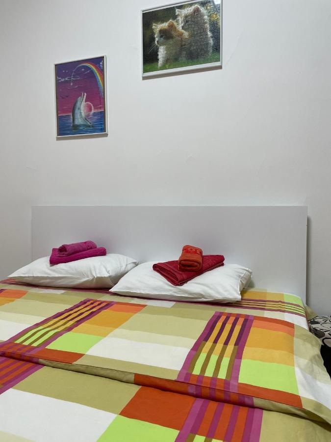 Ata Apartment Скоп'є Екстер'єр фото