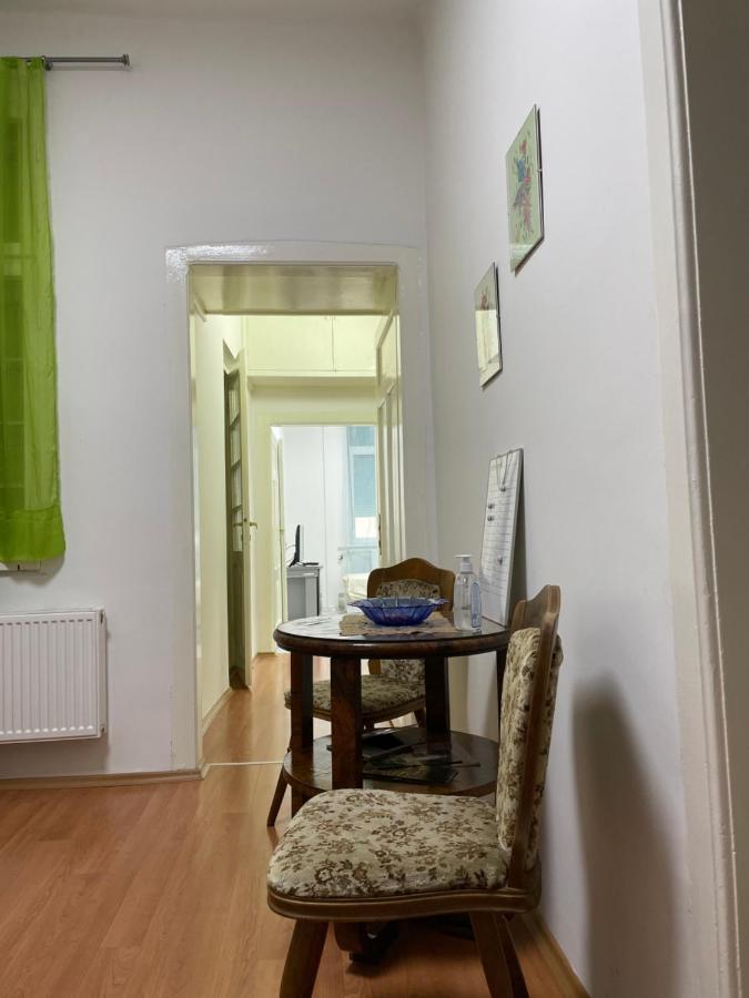 Ata Apartment Скоп'є Екстер'єр фото
