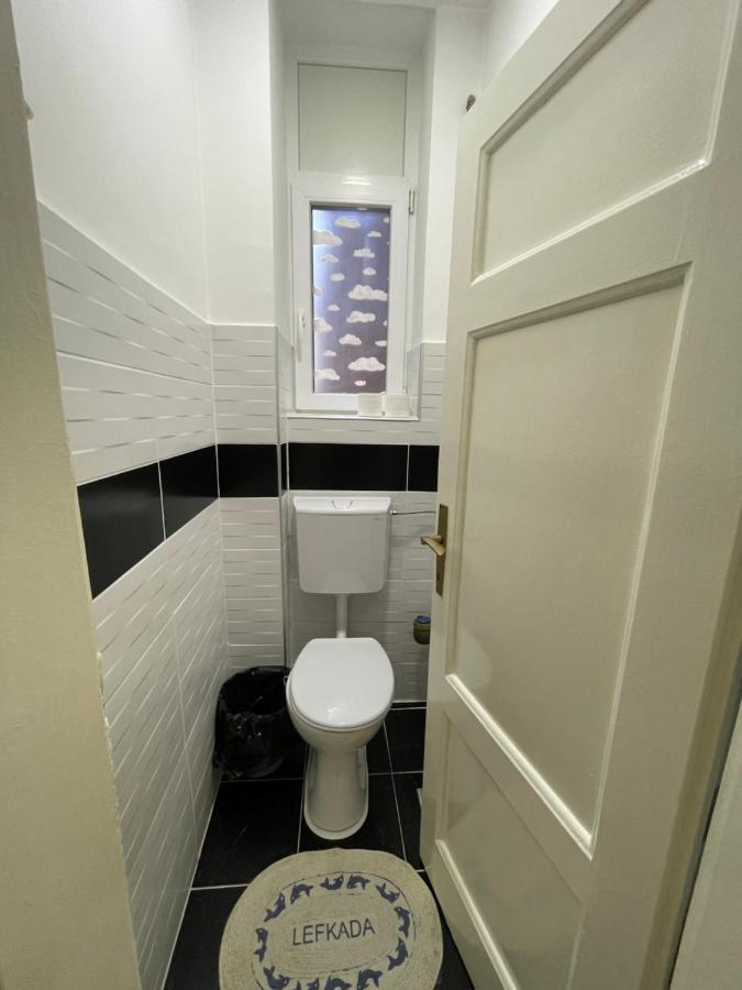 Ata Apartment Скоп'є Екстер'єр фото