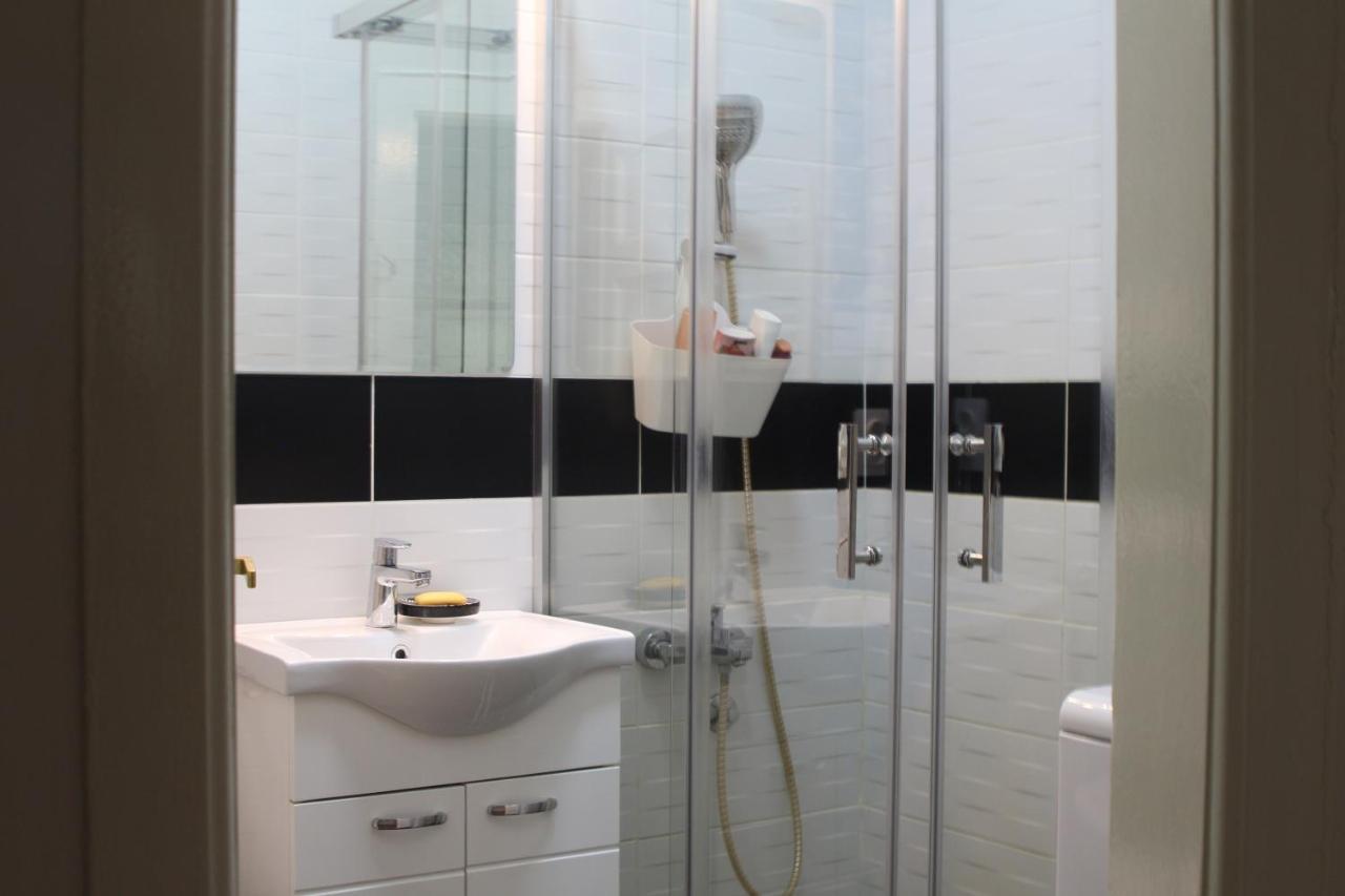 Ata Apartment Скоп'є Екстер'єр фото